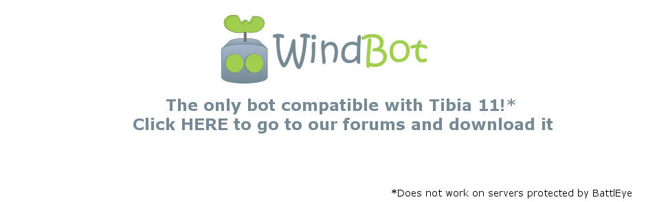 WindBot Forums